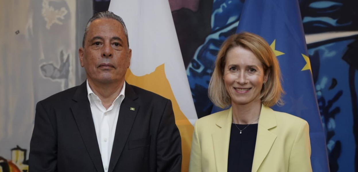 ΥΠΑΜ: Η ευρωπαϊκή άμυνα δεν αποτελεί επιλογή αλλά στρατηγική αναγκαιότητα
