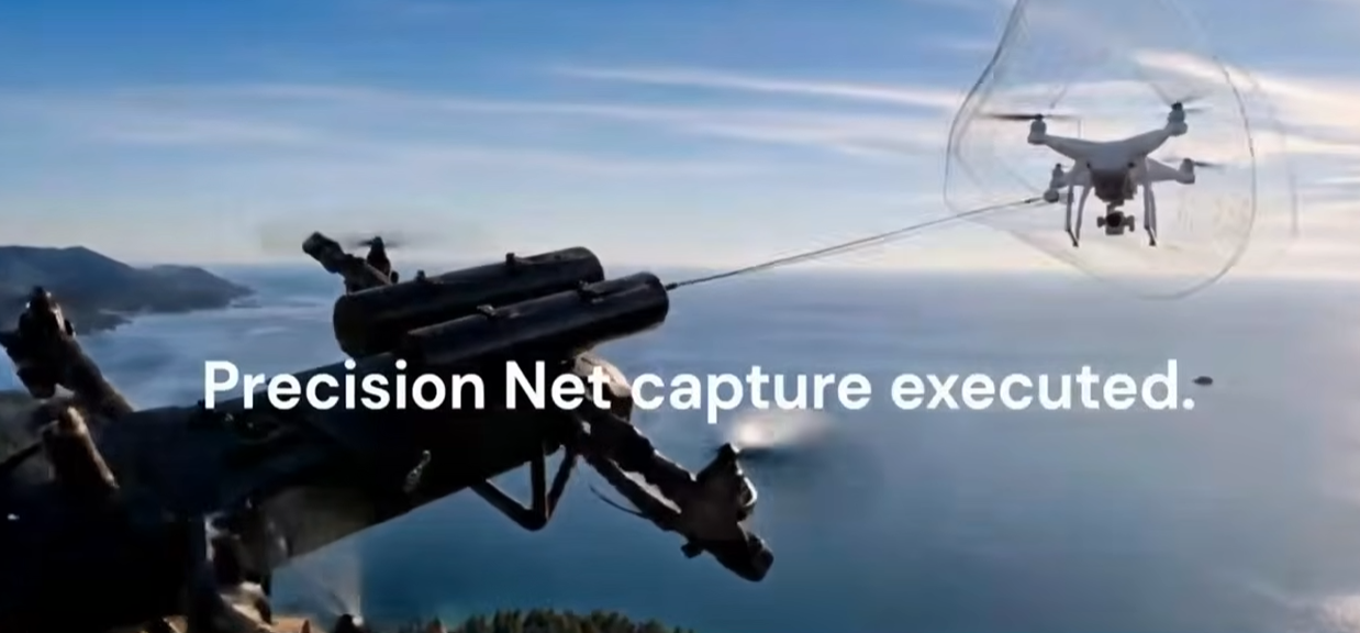 SPIDER-AI: Το αμυντικό drone με κυπριακή σφραγίδα που αναμένεται να αλλάξει τις ισορροπίες στον αέρα