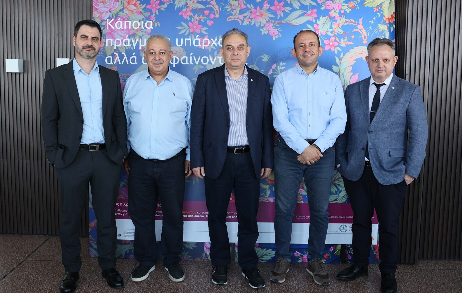 Χρόνια Νεφρική Νόσος: Μια «σιωπηλή» απειλή για περισσότερους από 80.000 ανθρώπους στην Κύπρο