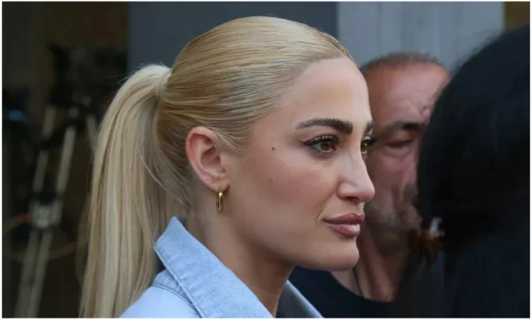 “Κόλαφος” οι δηλώσεις Φραγκολιά για Τούνη: «Αν δεν έχεις τίποτα άλλο να προβάλεις, προβάλεις μόνο τα λεφτά σου»