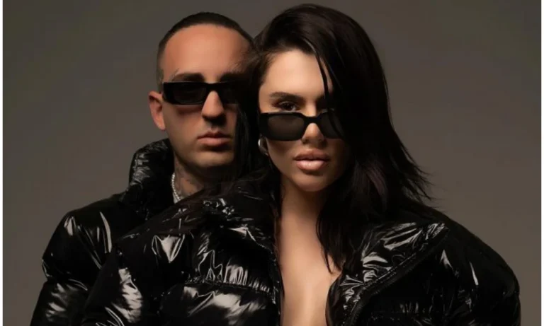 DJ Stephan: Η πρώτη του αντίδραση στα δημοσιεύματα για Τσαγκρινού και Κωνσταντάρα