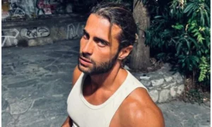 Κωνσταντίνος Βασάλος: Αυτή θεωρεί την πιο σέξυ Ελληνίδα – Ποια είναι;