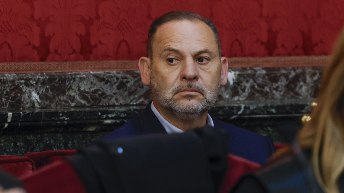 Χοσέ Λουίς Άμπαλος: Φυλάκιση 24 ετών για διαφθορά σε πρώην υπουργό της κυβέρνησης Σάντσεθ