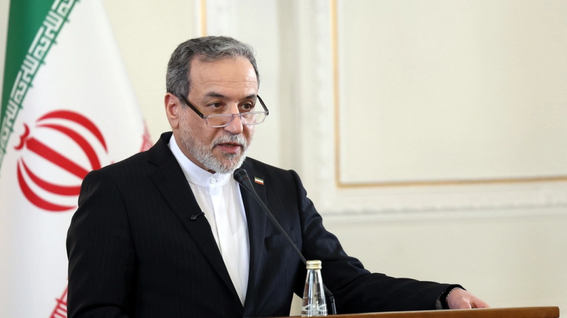 Συμφωνία ΗΠΑ-Ιράν: Την Παρασκευή αρχίζουν οι διαπραγματεύσεις για το πυρηνικό πρόγραμμα, λέει ο Αραγτσί
