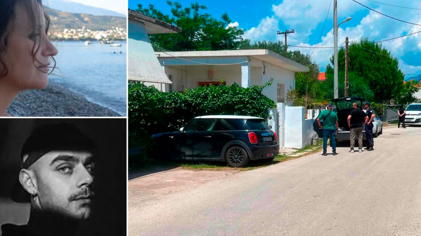 Έγκλημα στο Αίγιο: Πυροβόλησαν τον γιο και μετά τον μαχαίρωσαν, η μητέρα πάλεψε με τον δολοφόνο πριν τη σκοτώσει