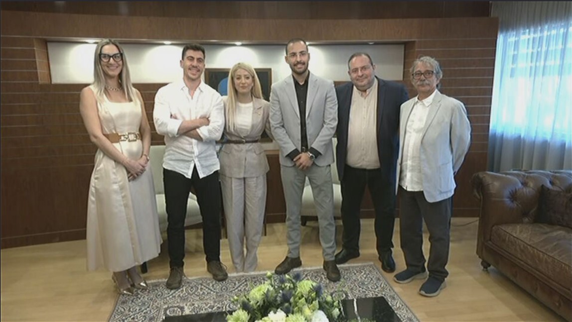 Γιατί ο Φειδίας ψήφισε Αννίτα: Το deal που αποκαλύφθηκε στα συγχαρητήρια και τα «κόλπα επικοινωνιακά»