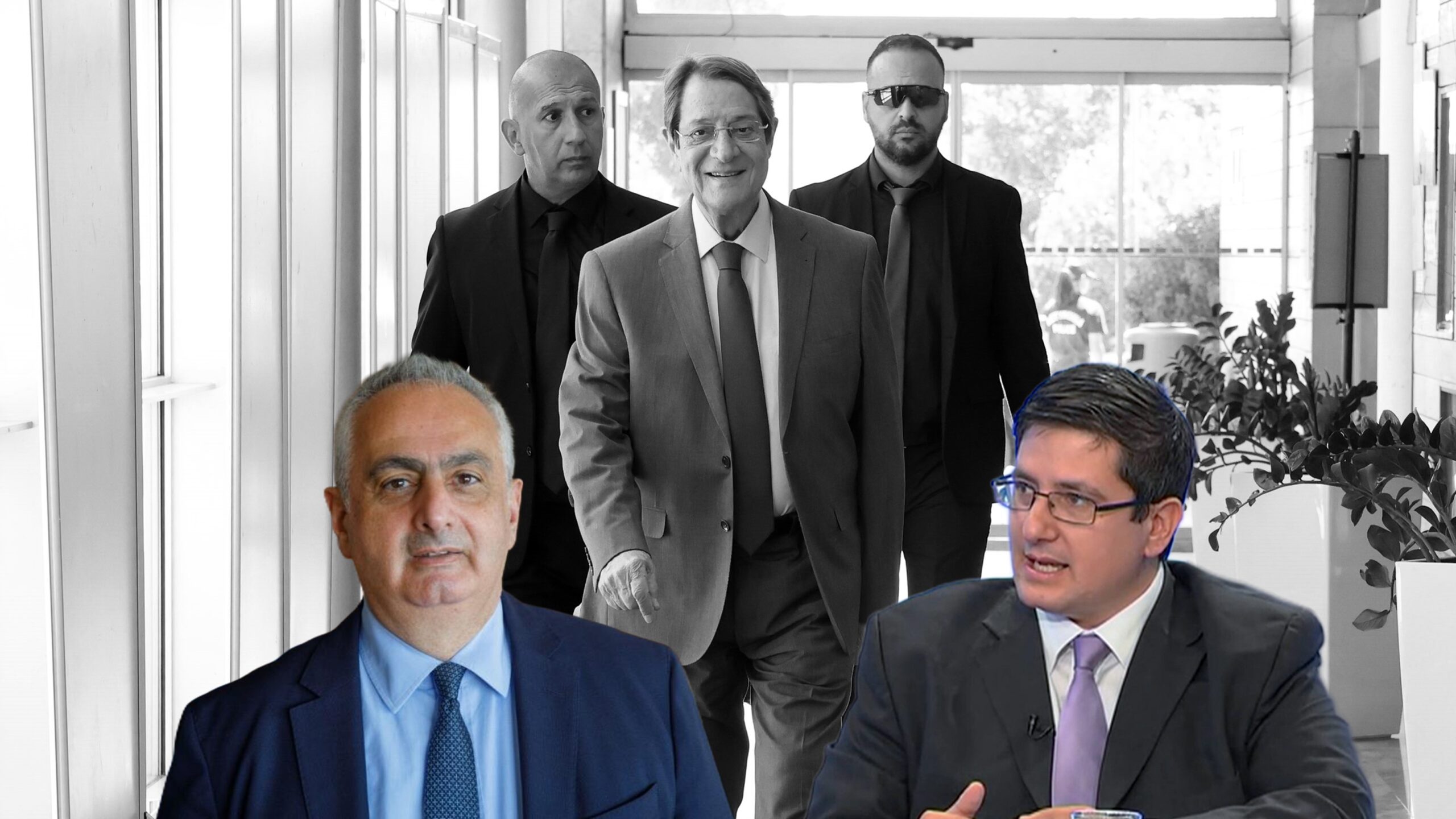 &laquo;&Tau;&alpha; έ&beta;&alpha;&lambda;&epsilon; &mu;&epsilon; TikTokers&raquo;: &Pi;ώ&sigmaf; &epsilon;ί&delta;&alpha;&nu; &Alpha;&gamma;&gamma;&epsilon;&lambda;ί&delta;&eta;&sigmaf; &kappa;&alpha;&iota; &Delta;&eta;&mu;&eta;&tau;&rho;&iota;ά&delta;&eta;&sigmaf; &tau;&iota;&sigmaf; &alpha;&pi;&alpha;&nu;&tau;ή&sigma;&epsilon;&iota;&sigmaf; &Alpha;&nu;&alpha;&sigma;&tau;&alpha;&sigma;&iota;ά&delta;&eta;
