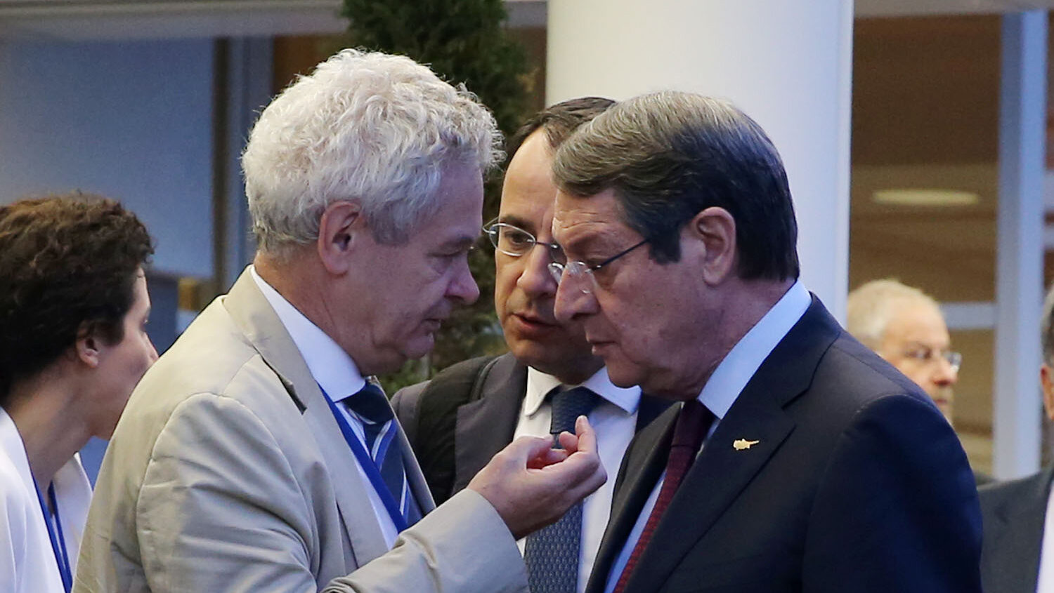 «Να αποφύγουμε ακραίους χαρακτηρισμούς»: Η έκκληση Μαυρογιάννη μετά την ανακοίνωση για το «Κράτος Μαφία»