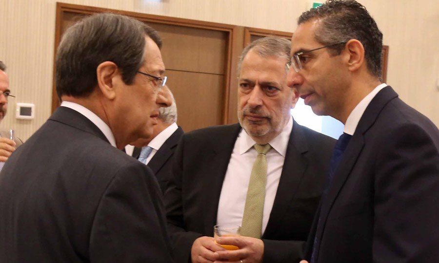 Κράτος Μαφία: Ένα νομικό-ανακριτικό κουβάρι