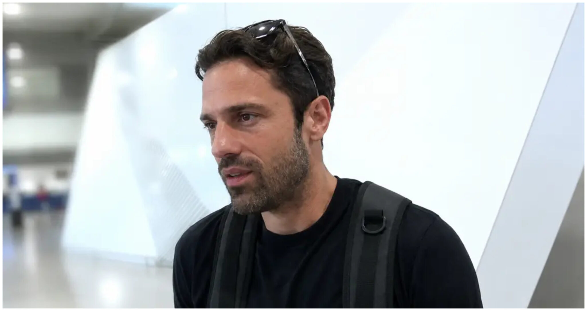 Αργυρός: «Είμαστε μια αγαπημένη οικογένεια, χαίρομαι πάρα πολύ που έχω μια τόσο όμορφη & καλή γυναίκα»