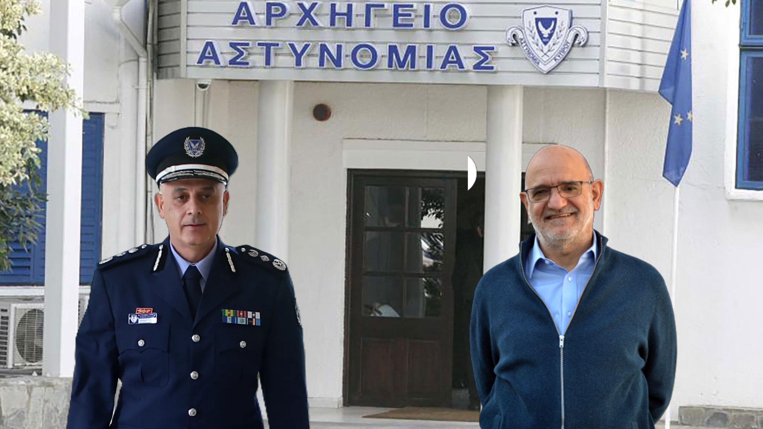 &laquo;&Omicron;&upsilon;&delta;έ&pi;&omicron;&tau;&epsilon; &delta;έ&chi;&theta;&eta;&kappa;&alpha; &pi;&omicron;&lambda;&iota;&tau;&iota;&kappa;έ&sigmaf; &pi;&iota;έ&sigma;&epsilon;&iota;&sigmaf;&raquo;: &Eta; &alpha;&pi;ά&nu;&tau;&eta;&sigma;&eta; &Alpha;&rho;&nu;&alpha;&omicron;ύ&tau;&eta; &sigma;&tau;&alpha; &pi;&epsilon;&rho;ί &delta;&iota;&alpha;&sigma;ύ&nu;&delta;&epsilon;&sigma;&eta;&sigmaf; &laquo;&Sigma;ά&nu;&tau;&upsilon;&raquo; &mu;&epsilon; &Beta;&omicron;&upsilon;&lambda;&epsilon;&upsilon;&tau;&iota;&kappa;έ&sigmaf;