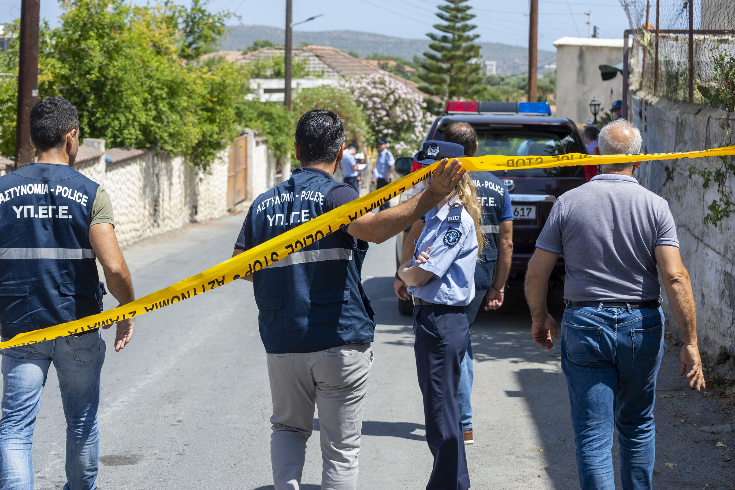 &Alpha;&gamma;&omega;&nu;ί&alpha; &gamma;&iota;&alpha; &tau;&omicron;&nu; 22&chi;&rho;&omicron;&nu;&omicron;: &Pi;ή&gamma;&epsilon; &gamma;&iota;&alpha; &pi;&rho;ώ&tau;&eta; &mu;έ&rho;&alpha; &sigma;&tau;&eta; &delta;&omicron;&upsilon;&lambda;&epsilon;&iota;ά &kappa;&alpha;&iota; έ&pi;&epsilon;&sigma;&epsilon; &sigma;&tau;&alpha; &chi;έ&rho;&iota;&alpha; &tau;&omega;&nu; &alpha;&pi;&alpha;&gamma;&omega;&gamma;έ&omega;&nu;