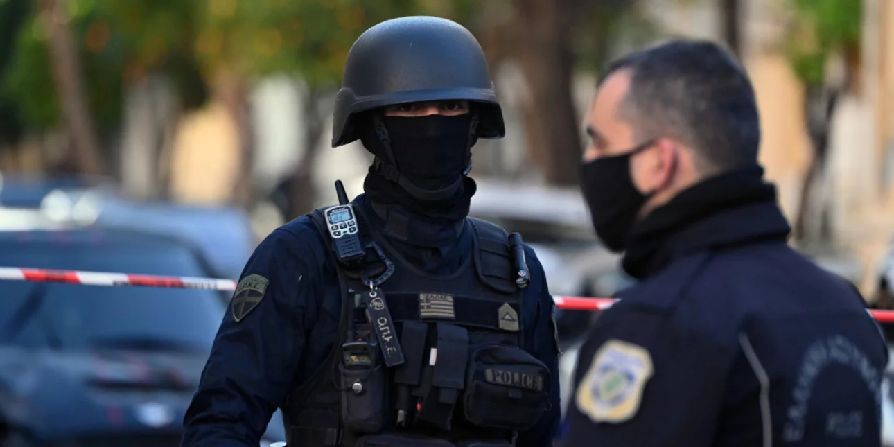 Τι βρήκαν στο σπίτι του μέλους της Χαμάς στην Αθήνα