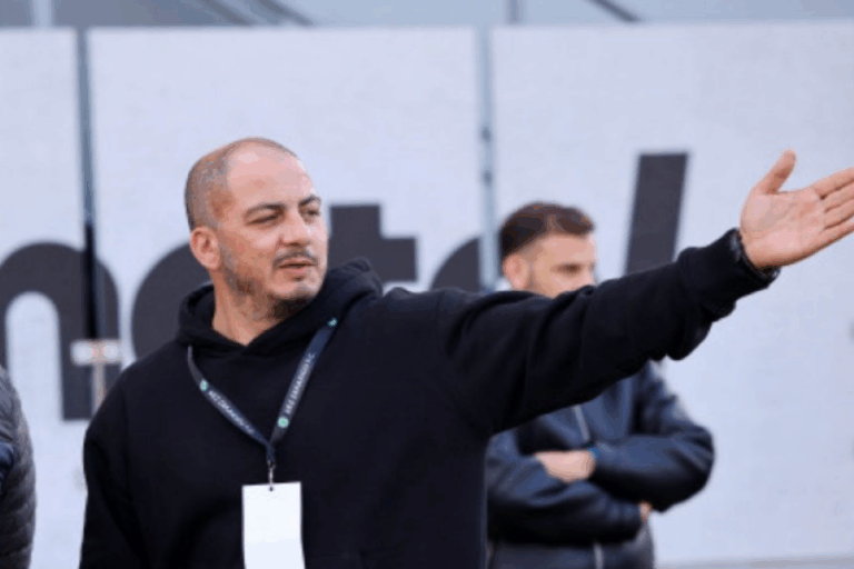 Σεργίου: «Πρέπει να πάρουν ευκαιρίες οι Κύπριοι προπονητές»