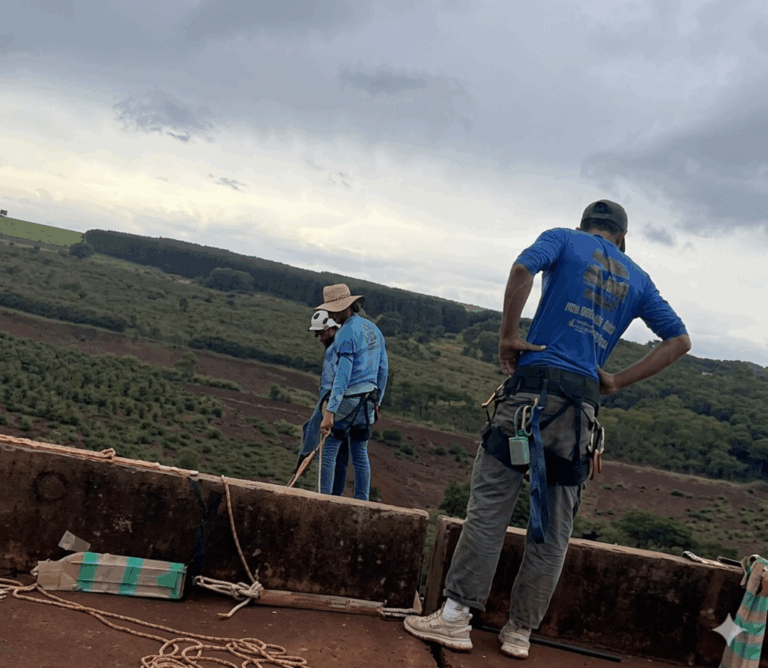 ΒΙΝΤΕΟ: Φρικτός θάνατος για 24χρονη σε bungee jumping στη Βραζιλία, ξέχασαν να δέσουν το σχοινί