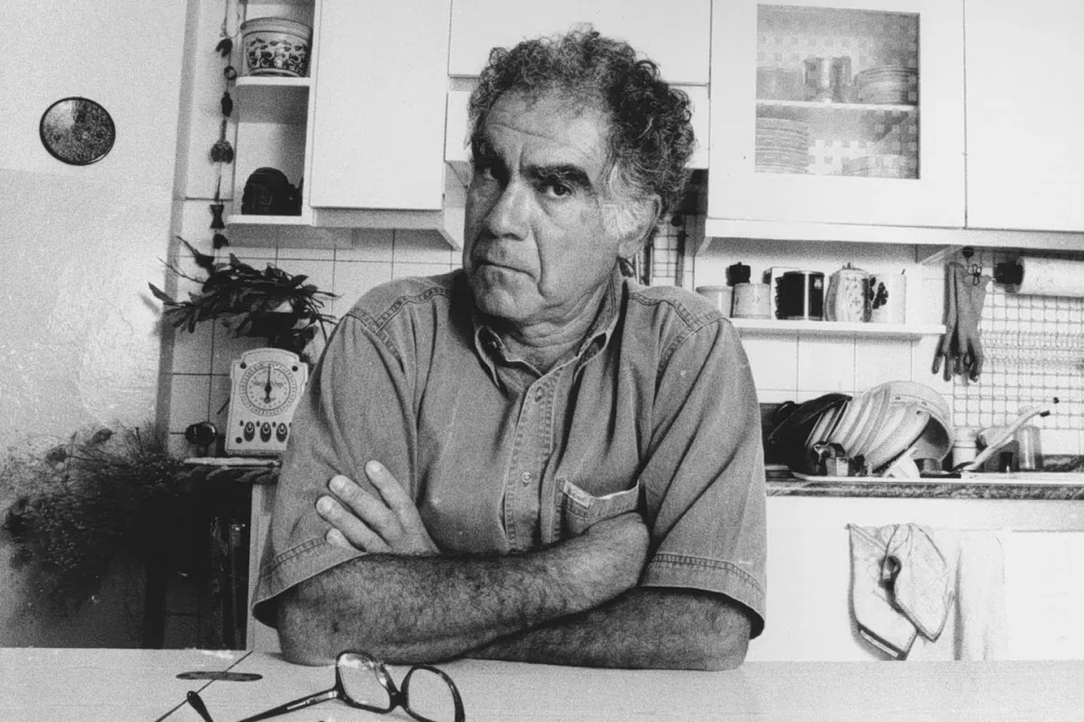 Η μικρή ιστορία ενός παραπτωματία