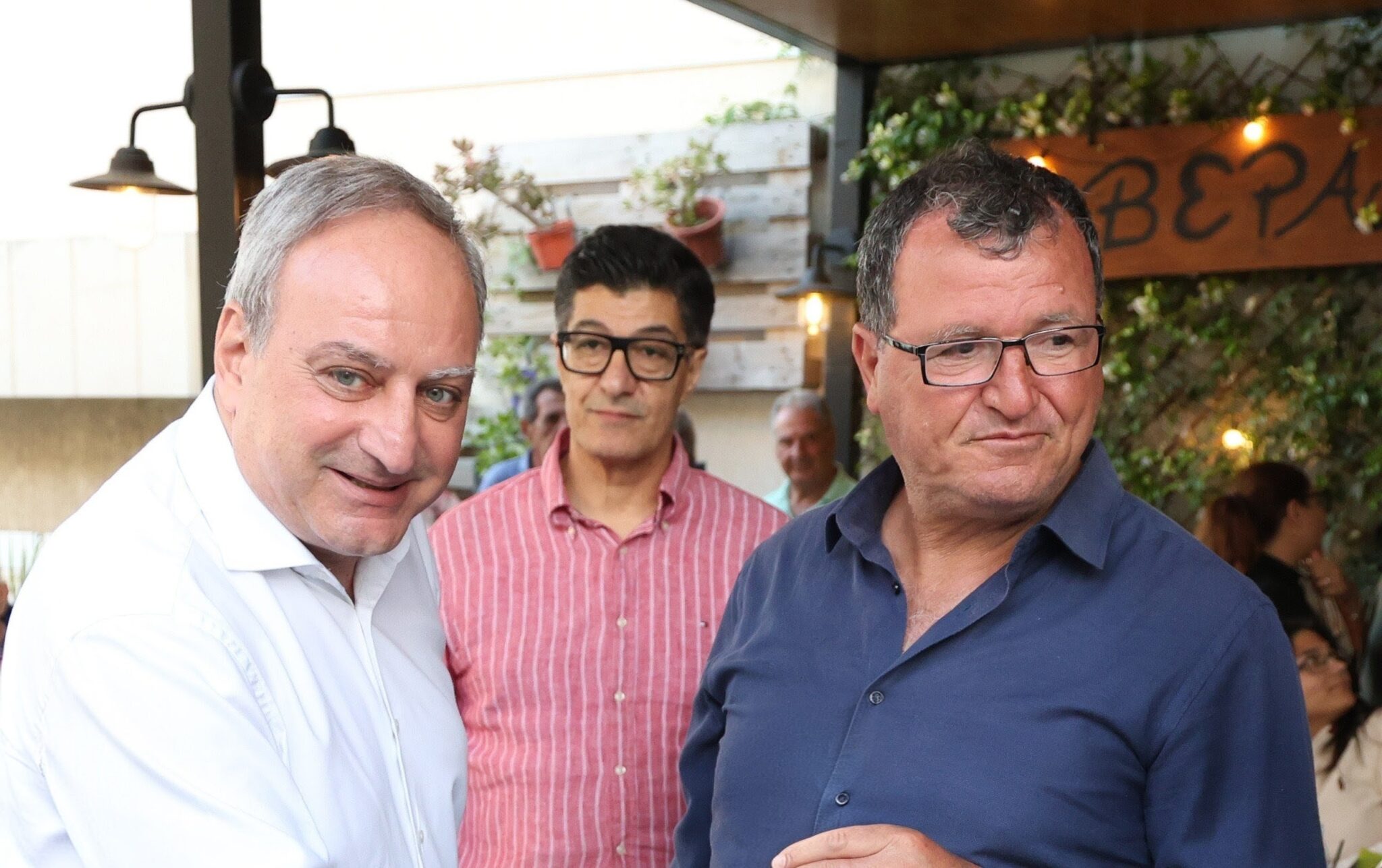 «Αποχαιρετούμε τον ακριβό μας Σύντροφο»: Θλίψη στο ΑΚΕΛ για τον θάνατο του Δημήτρη Λάμπρου