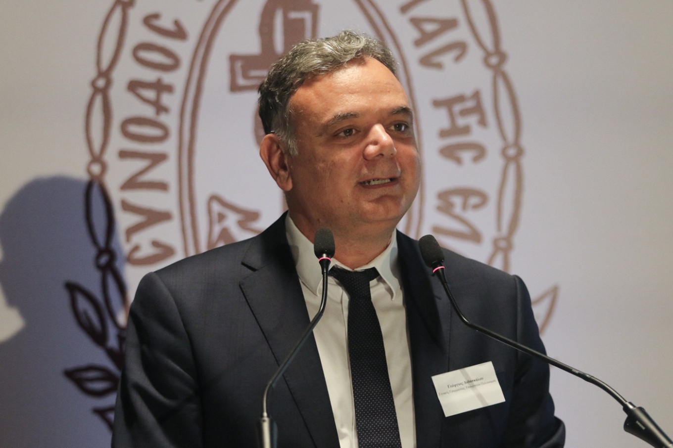 Παραιτήθηκε ο Γ.Γ του Υπουργείου Πολιτισμού της Ελλάδας λόγω σκανδάλου