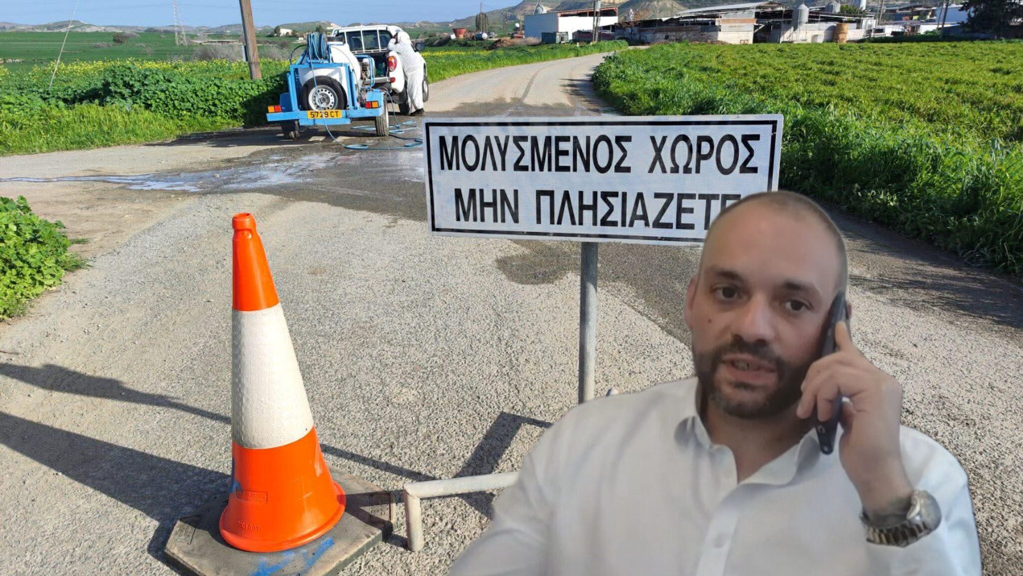 Η έκκληση δικηγόρου προς κτηνοτρόφους μετά την απόφαση-σταθμό δικαστηρίου για θανατώσεις ζώων