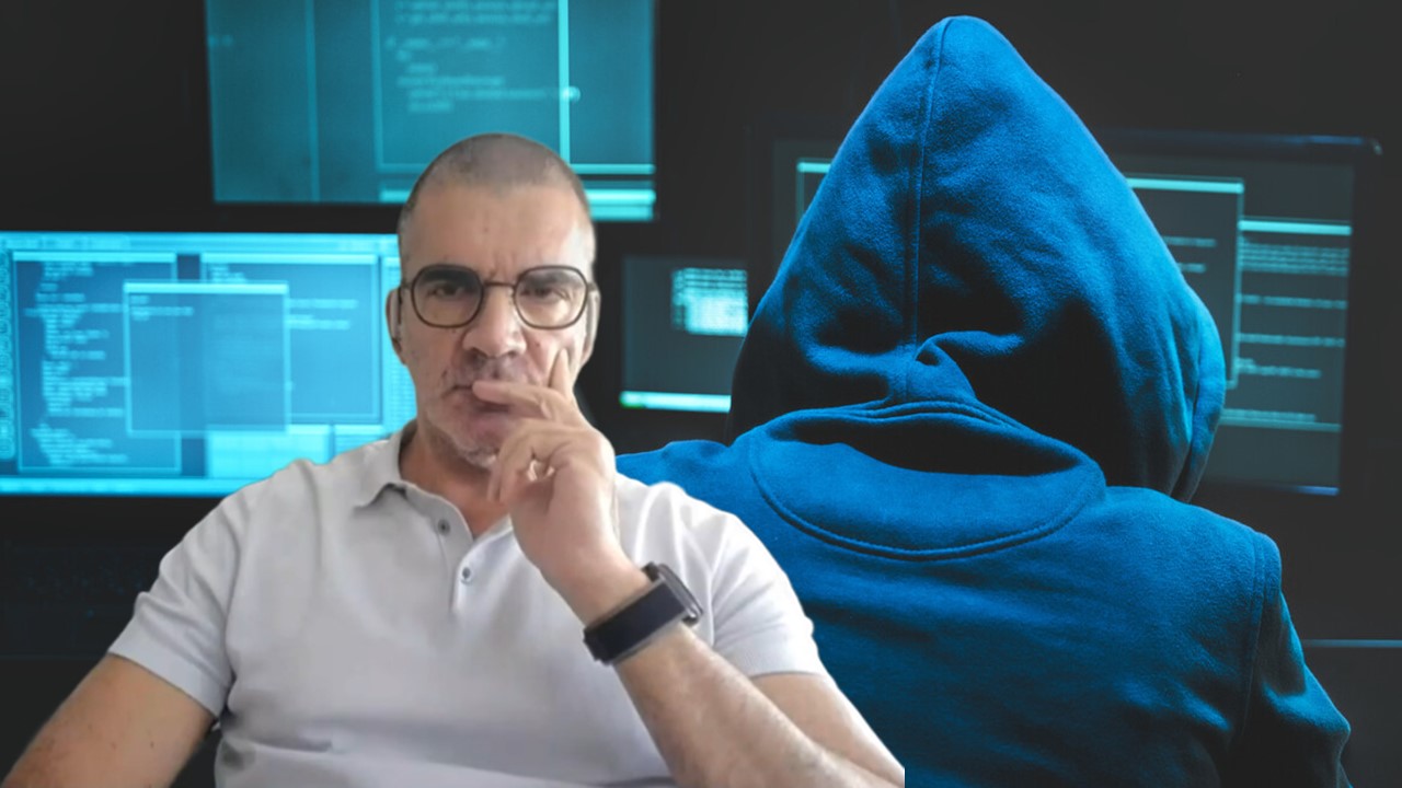 Ψεύτικα e-mail και ψηφιακές παγίδες: Πως να τα αναγνωρίσετε για να μην πέσετε θύματα απάτης