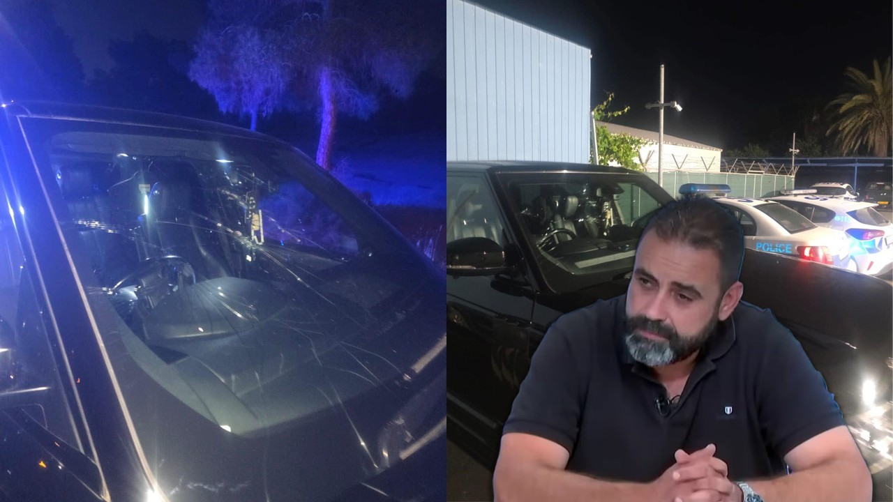 «Έρχονταν κατά πάνω μου, πρόταξε όπλο»: Η μαρτυρία του προέδρου της «Φωνής των Κτηνοτροφών» για την επίθεση