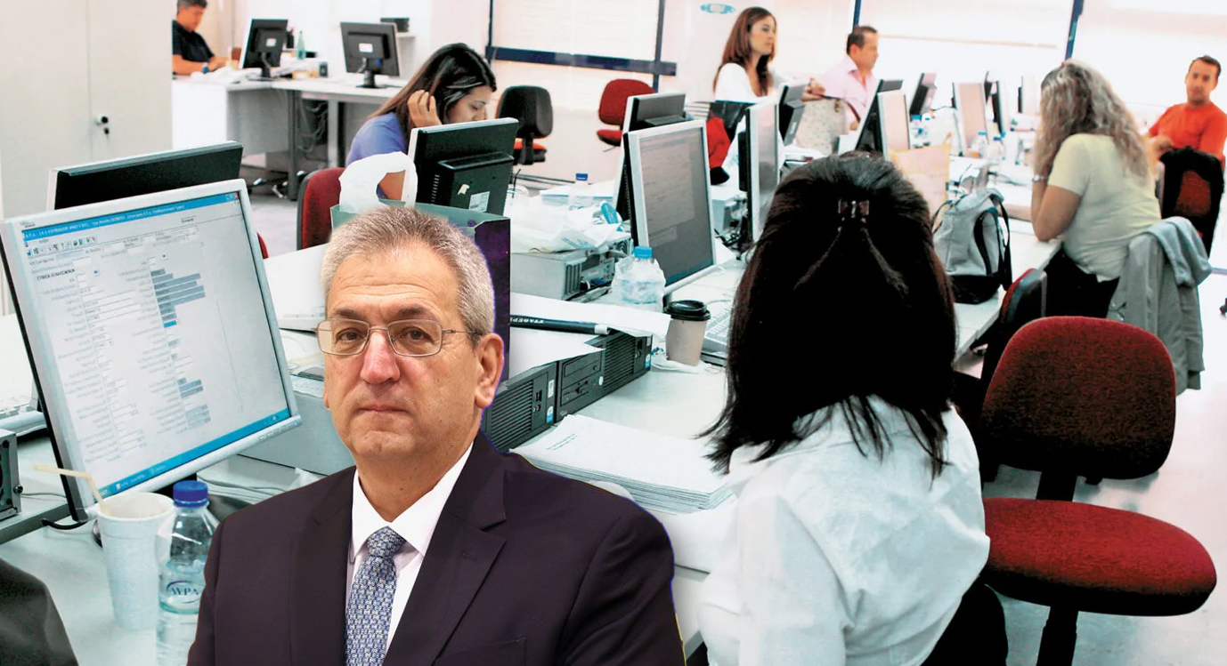 «Μπορεί να λείπουν διαδοχικά για 6-7 χρόνια»: Πώς γίνεται η κατάχρηση των αδειών ασθενείας στο δημόσιο