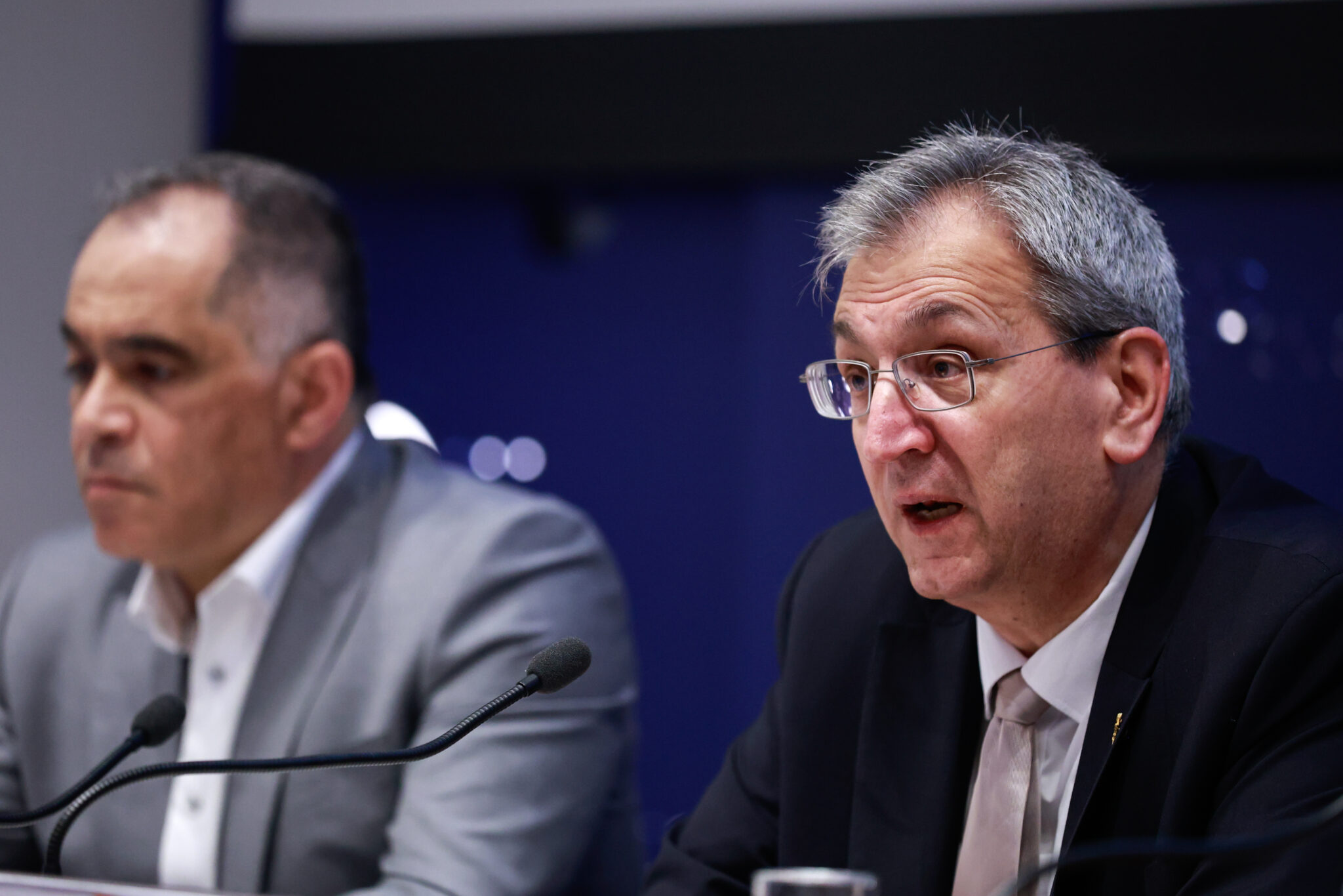 «Υπάλληλος στο λιμενικό δεν πρέπει να ανεβαίνει σε καράβι»: Ετοιμάζουν διαρθρωτικές κινήσεις για κατάχρηση αδειών στο δημόσιο