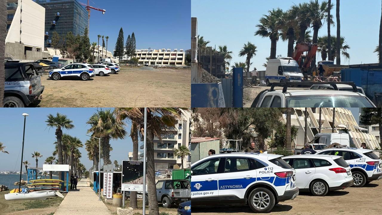 Τι θα συμβεί στους οκτώ που εργοδοτούσαν παράνομα τους 34 αλλοδαπούς, εξώδικα που ξεπερνούν τις €100.000