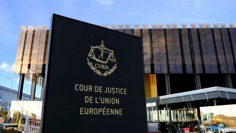 Λύση στο γραφειοκρατικό «μπλόκο» των δικαστικών αποφάσεων στις Βρυξέλλες