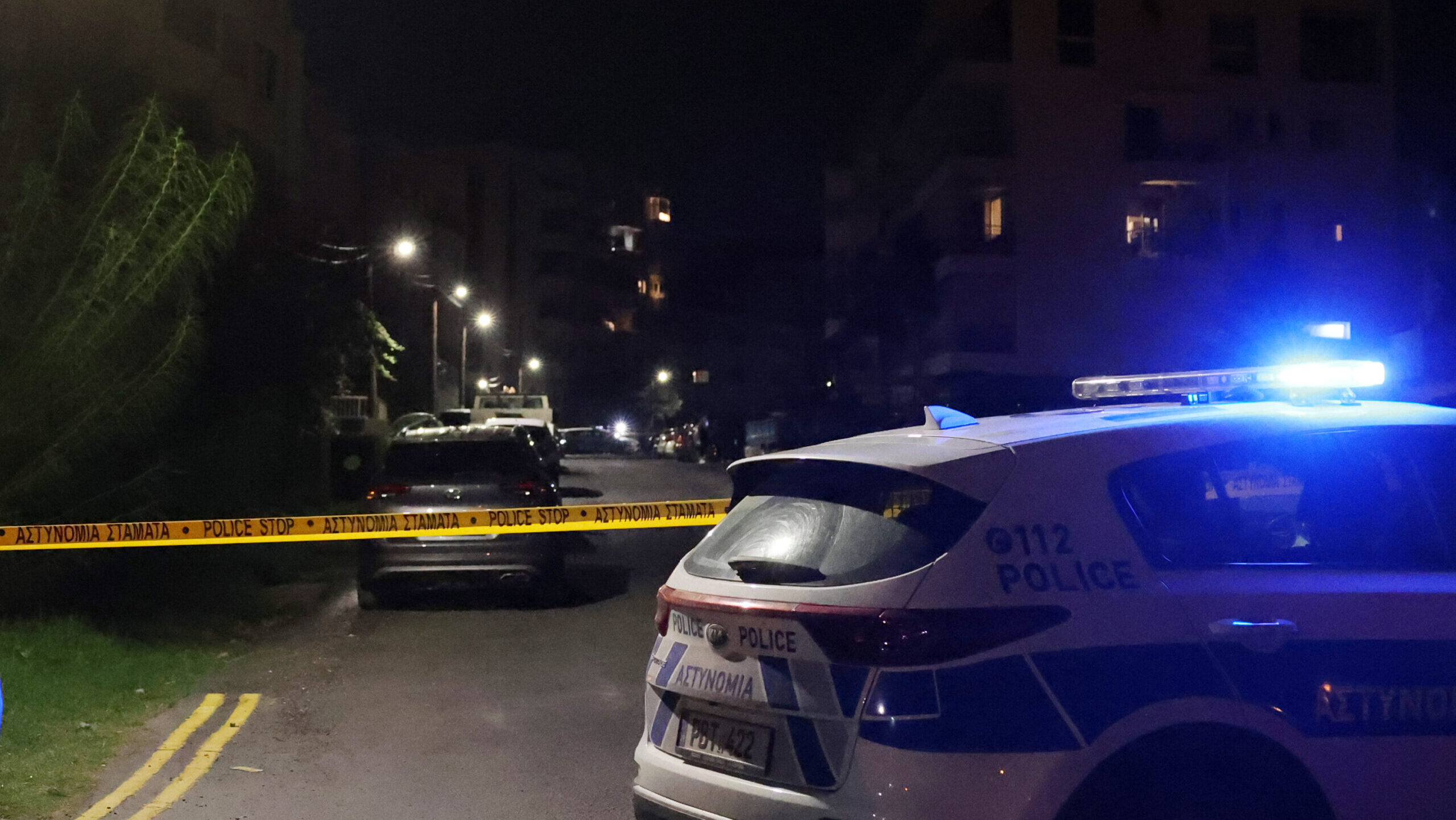 Γιατρός ο 72χρονος ιδιοκτήτης του οχήματος που άγνωστοι «έραψαν» με σφαίρες
