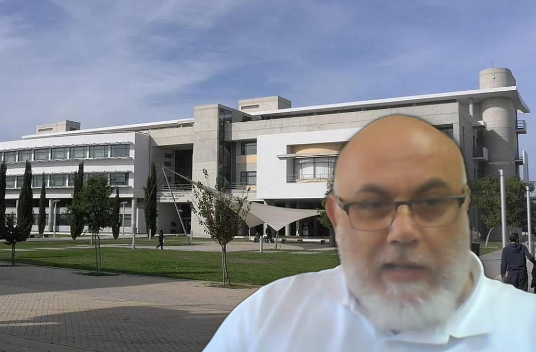 «Αφού έχεις πρόβλημα με τα μάτια, κάνε άλλη δουλειά»: Σοβαρή καταγγελία πατέρα φοιτήτριας με αναπηρία, η απάντηση του ΠΚ