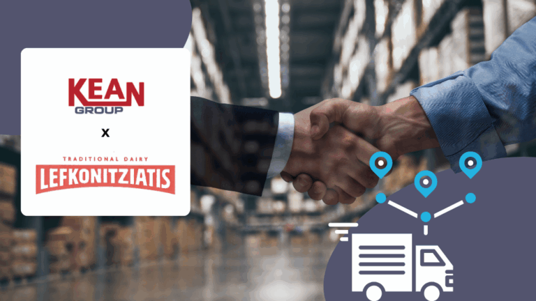 ΚΕΑΝ SOFT DRINKS LTD: Νέα συνεργασία με τη LEFKONITZIATIS DAIRY PRODUCTS LIMITED