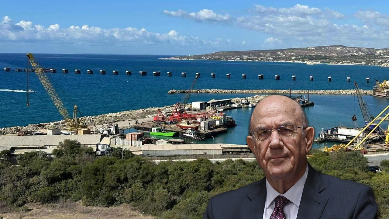 Ο Κεραυνός απαντά: Τι απέγιναν τα €67 εκατ. για το τερματικό του Βασιλικού;