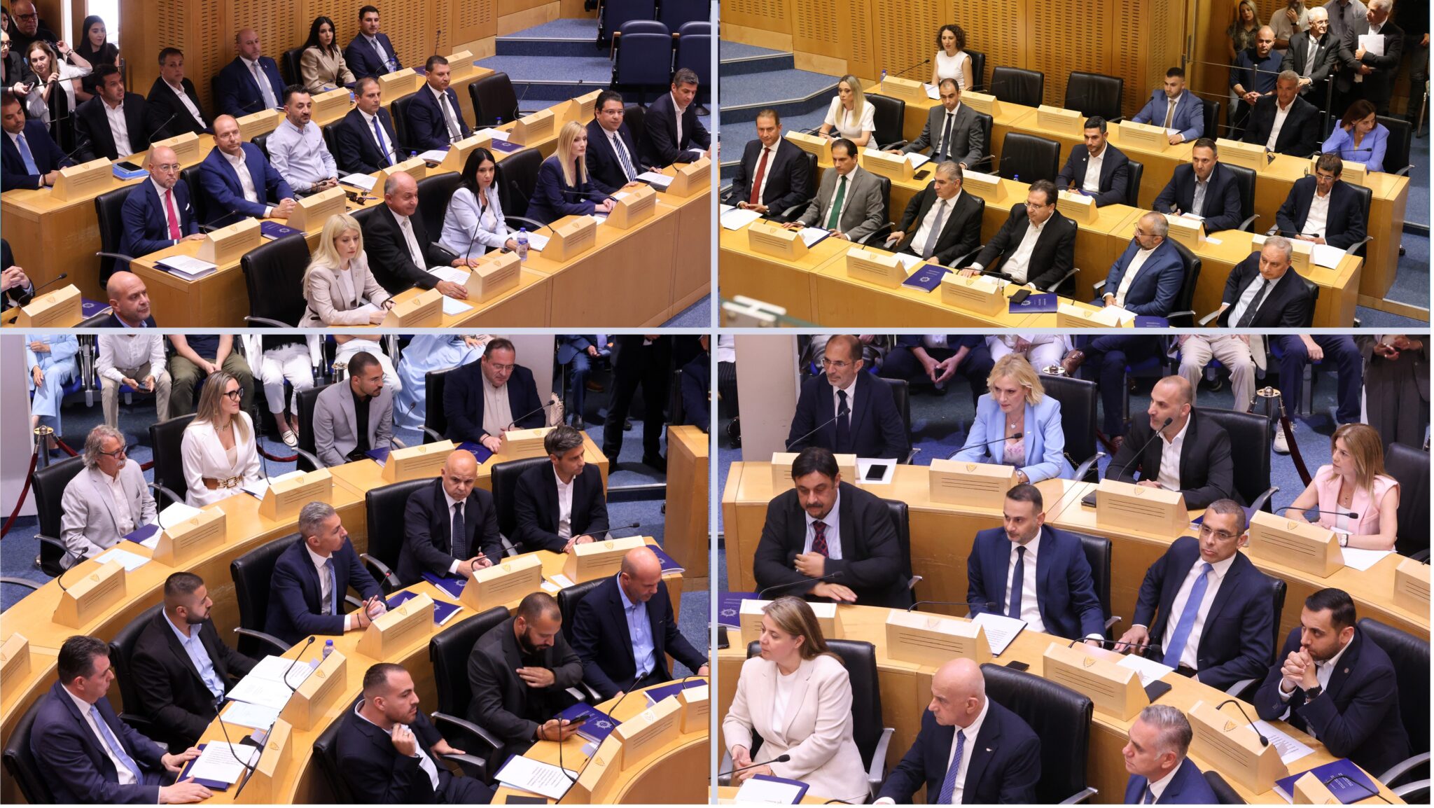Προεδρία Βουλής: Οι νικητές, οι ηττημένοι και το ’28