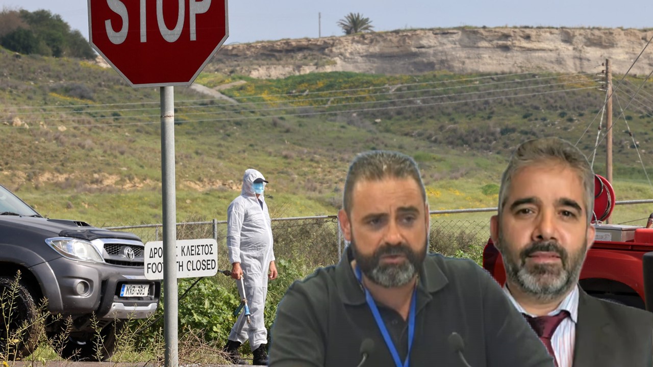 Αφθώδης πυρετός: Στον «αέρα» οι αποζημιώσεις, η διαφωνία κτηνοτρόφων και Κτηνιατρικών