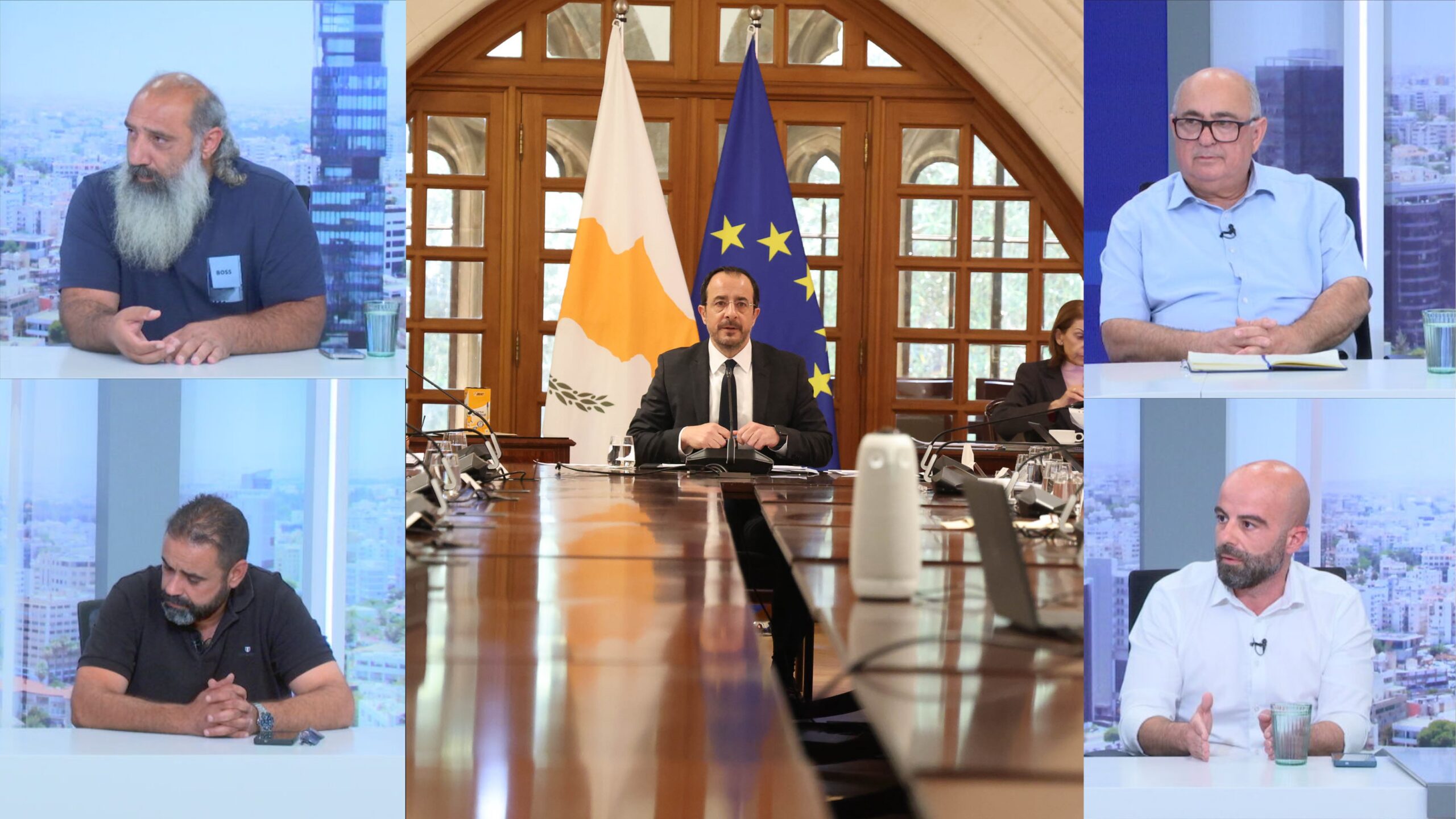 &Delta;&epsilon;&nu; &epsilon;ί&nu;&alpha;&iota; &iota;&kappa;&alpha;&nu;&omicron;&pi;&omicron;&iota;&eta;&mu;έ&nu;&omicron;&iota; &omicron;&iota; &kappa;&tau;&eta;&nu;&omicron;&tau;&rho;ό&phi;&omicron;&iota;: &Tau;&iota; ή&theta;&epsilon;&lambda;&alpha;&nu; &alpha;&pi;ό &tau;&omicron;&nu; &Pi;&rho;ό&epsilon;&delta;&rho;&omicron; &pi;&alpha;&rho;ά &tau;&alpha; 10 &mu;έ&tau;&rho;&alpha; &pi;&omicron;&upsilon; &alpha;&nu;&alpha;&kappa;&omicron;&iota;&nu;ώ&theta;&eta;&kappa;&alpha;&nu;