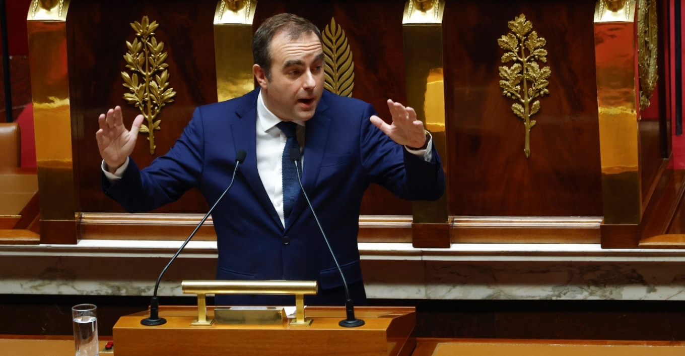 Σοβαρές απειλές για ξένη ανάμειξη στις προεδρικές εκλογές του 2027 βλέπει ο Γάλλος πρωθυπουργός