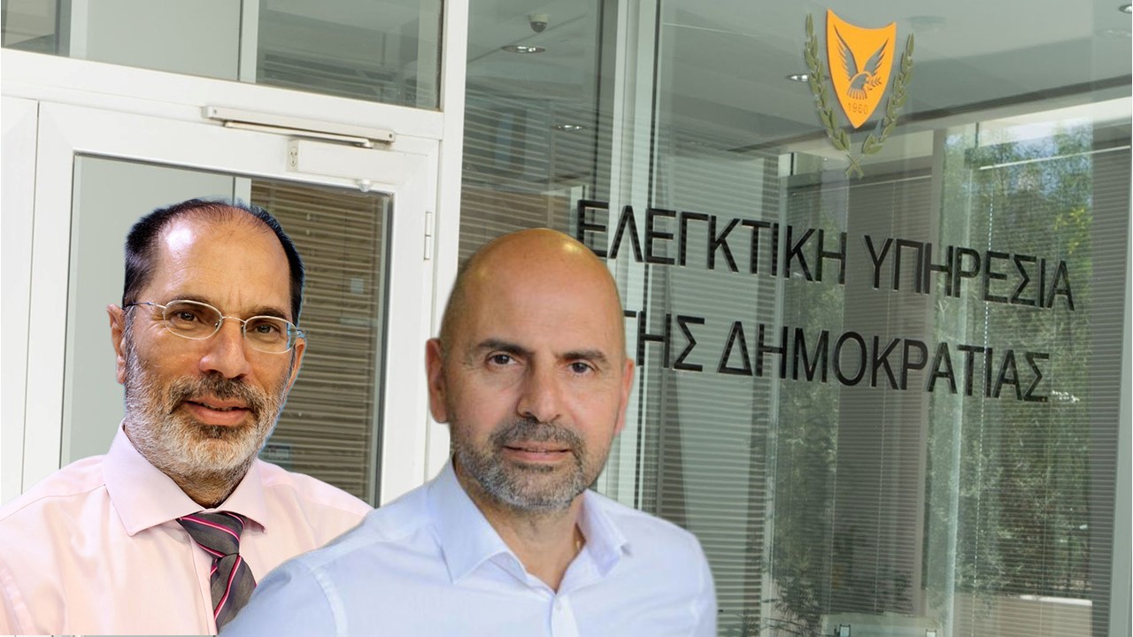 «Δεν ζητούμε τα μυστικά του Κράτους»: Τι οδήγησε στη διαφωνία νυν και τέως Γενικού Ελεγκτή