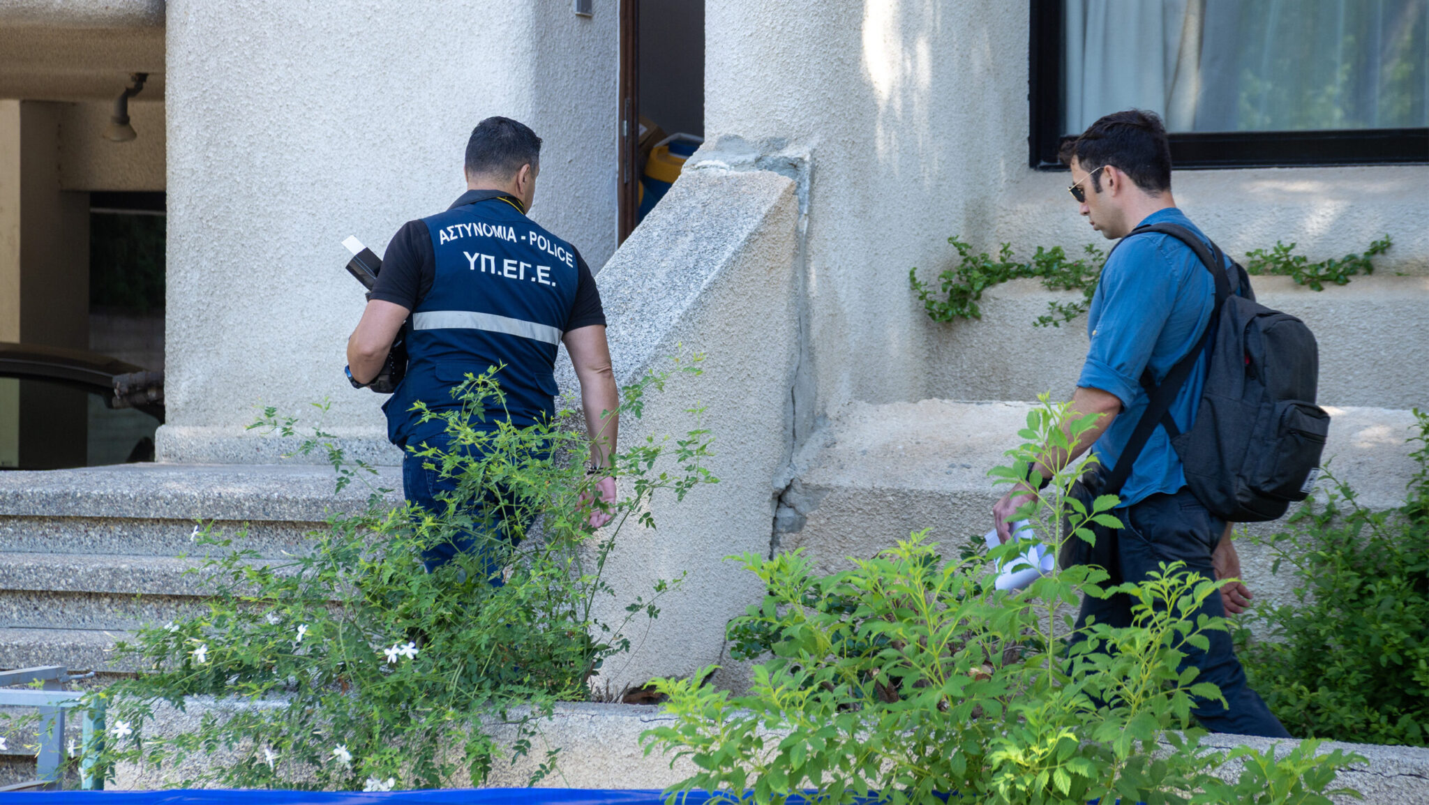Του έταζε έρωτα η 45χρονη: Πως οι τέσσερις «ξάφρισαν» τον ηλικιωμένο με απειλές και πυροβολισμούς