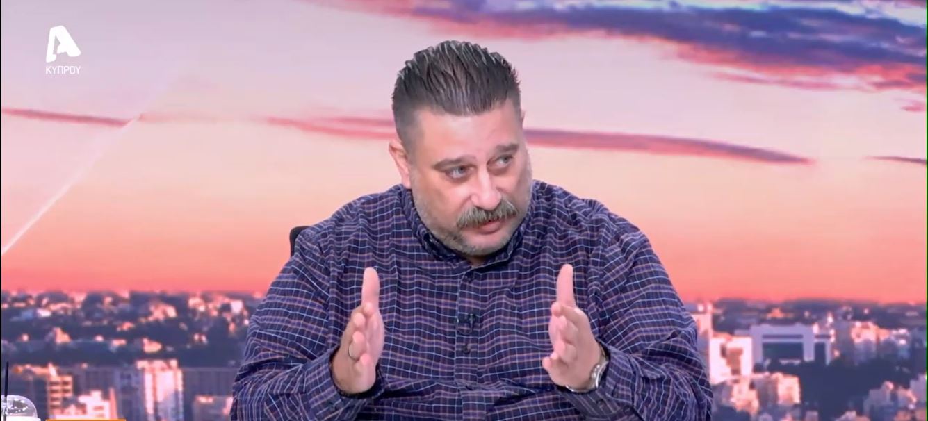 «Δεν βάζουμε ρομανίσι»: Λάβρος ο Λοϊζίδης κατά Αρχηγού, καλεί ΠτΔ σε περιοδεία στα αστυνομικά Τμήματα