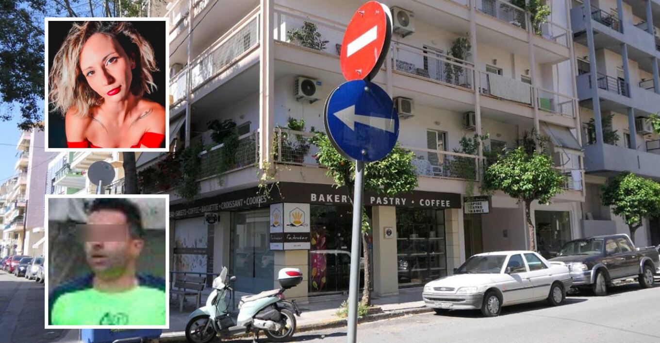 «Παλέψαμε, άρπαξα το μαχαίρι και…»: Τι είπε ο 41χρονος στην ομολογία του για το φονικό στην Καλαμάτα