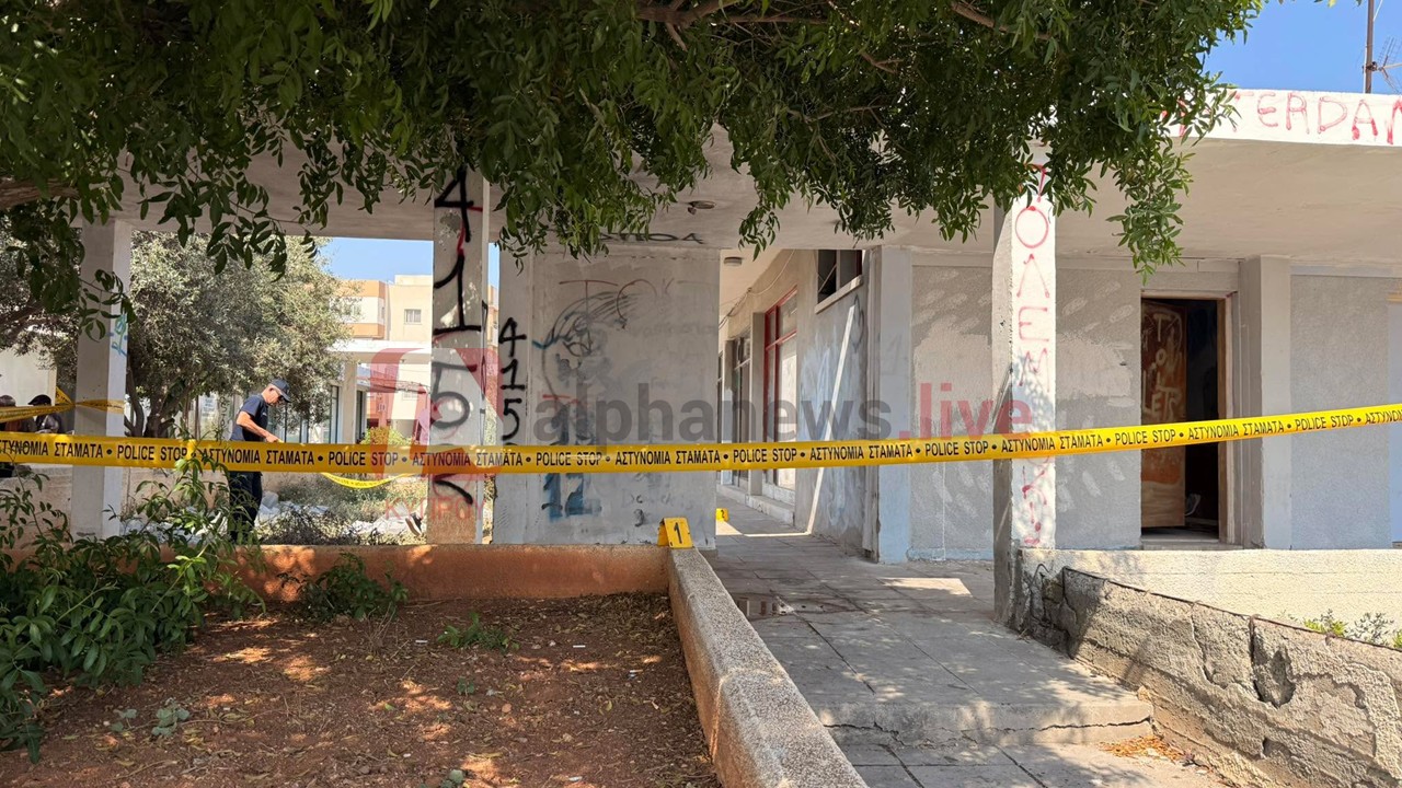 ΦΩΤΟ: Πολίτης άκουσε τον 23χρονο να φωνάζει «βοήθεια», συμπλοκή πριν από τα μαχαιρώματα
