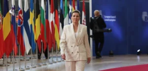 Νέα Κυβέρνηση στη Δανία, για πρώτη φορά οι γυναίκες είναι περισσότερες από τους άνδρες