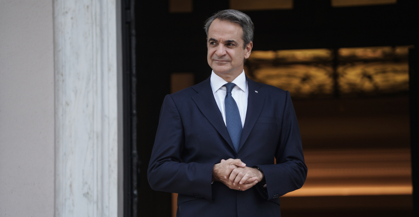 Μίνι ανασχηματισμός στην κυβέρνηση Μητσοτάκη, ποιοι μένουν και ποιοι φεύγουν