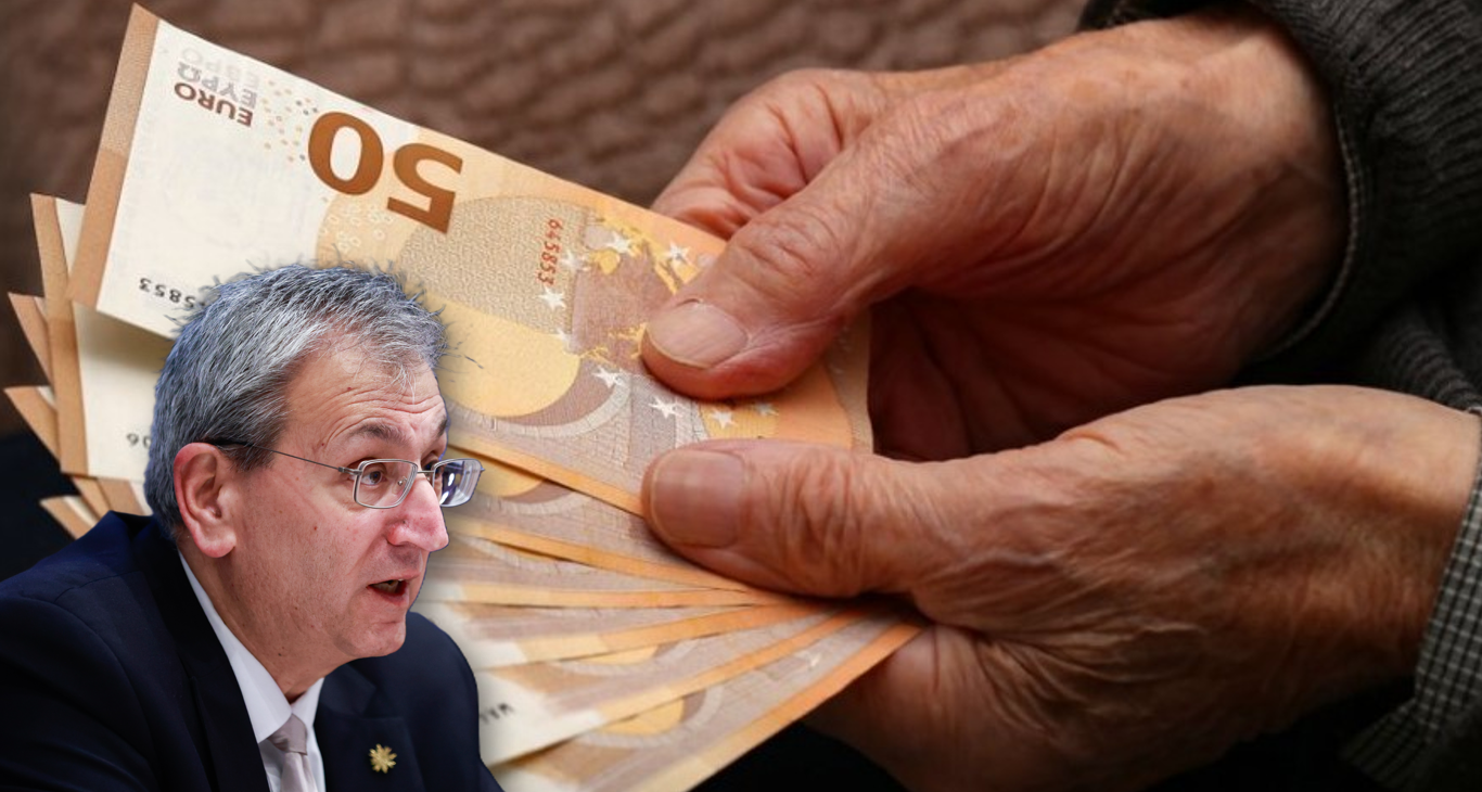 Αντίστροφη μέτρηση για συνταξιοδοτικό, πότε πάει στο Υπουργικό η μεταρρύθμιση