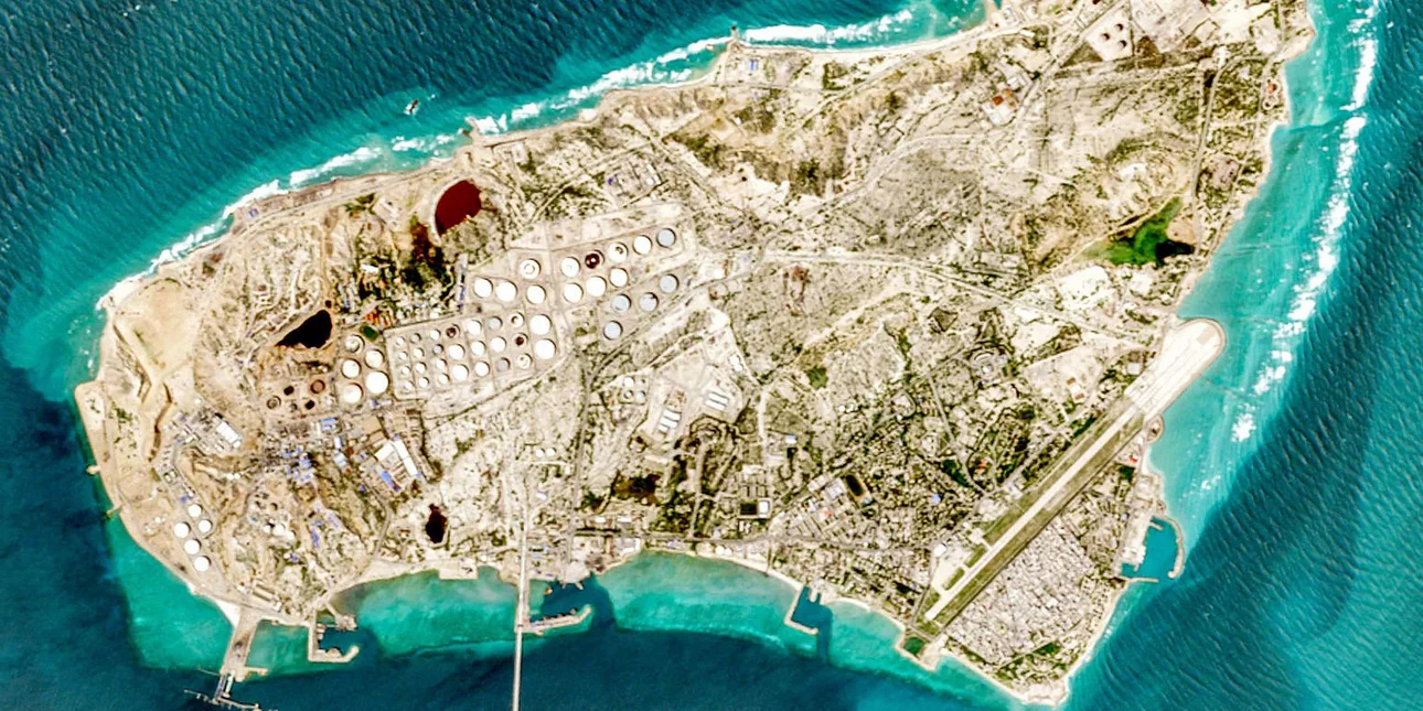 Ιράν προς ΗΠΑ για το επικείμενο χτύπημα στο Χαργκ: Προσέξτε, γιατί θα απαντήσουμε συντριπτικά