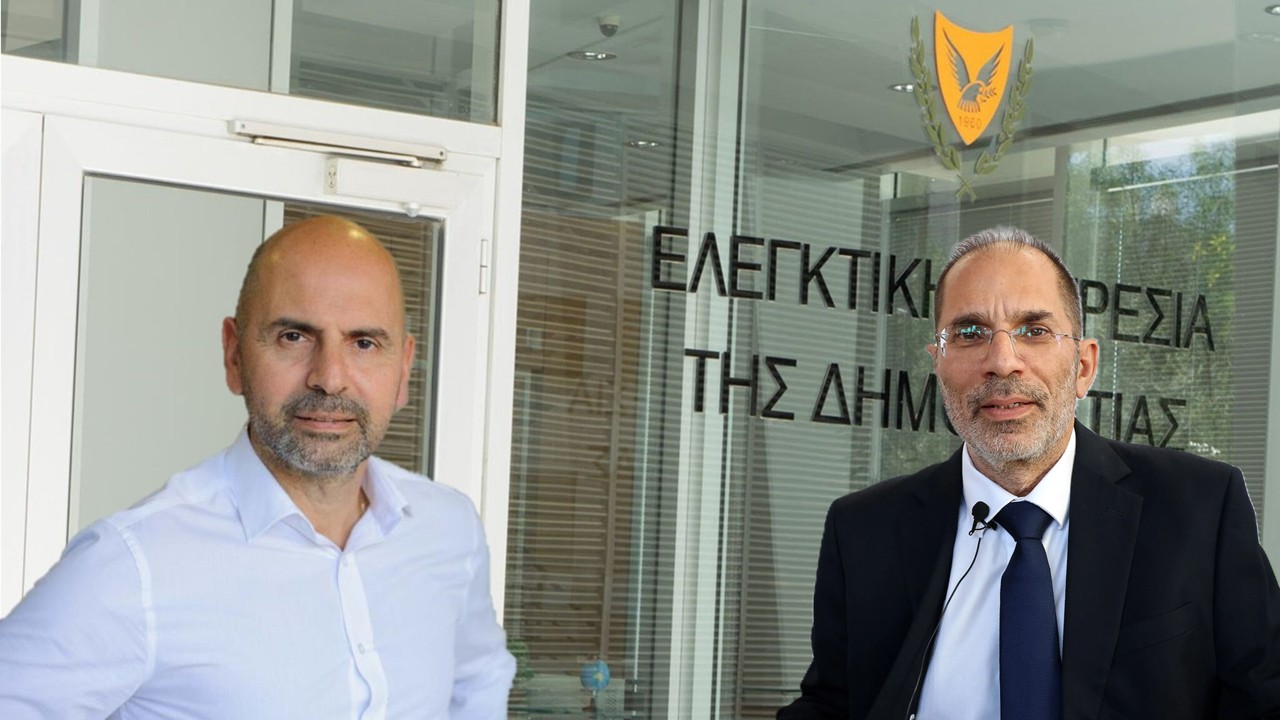 Κορυφώνεται η κόντρα Οδυσσέα με τον διάδοχό του, προαναγγέλλει αποκαλύψεις κι αφήνει αιχμές για εμπλοκή ΠτΔ