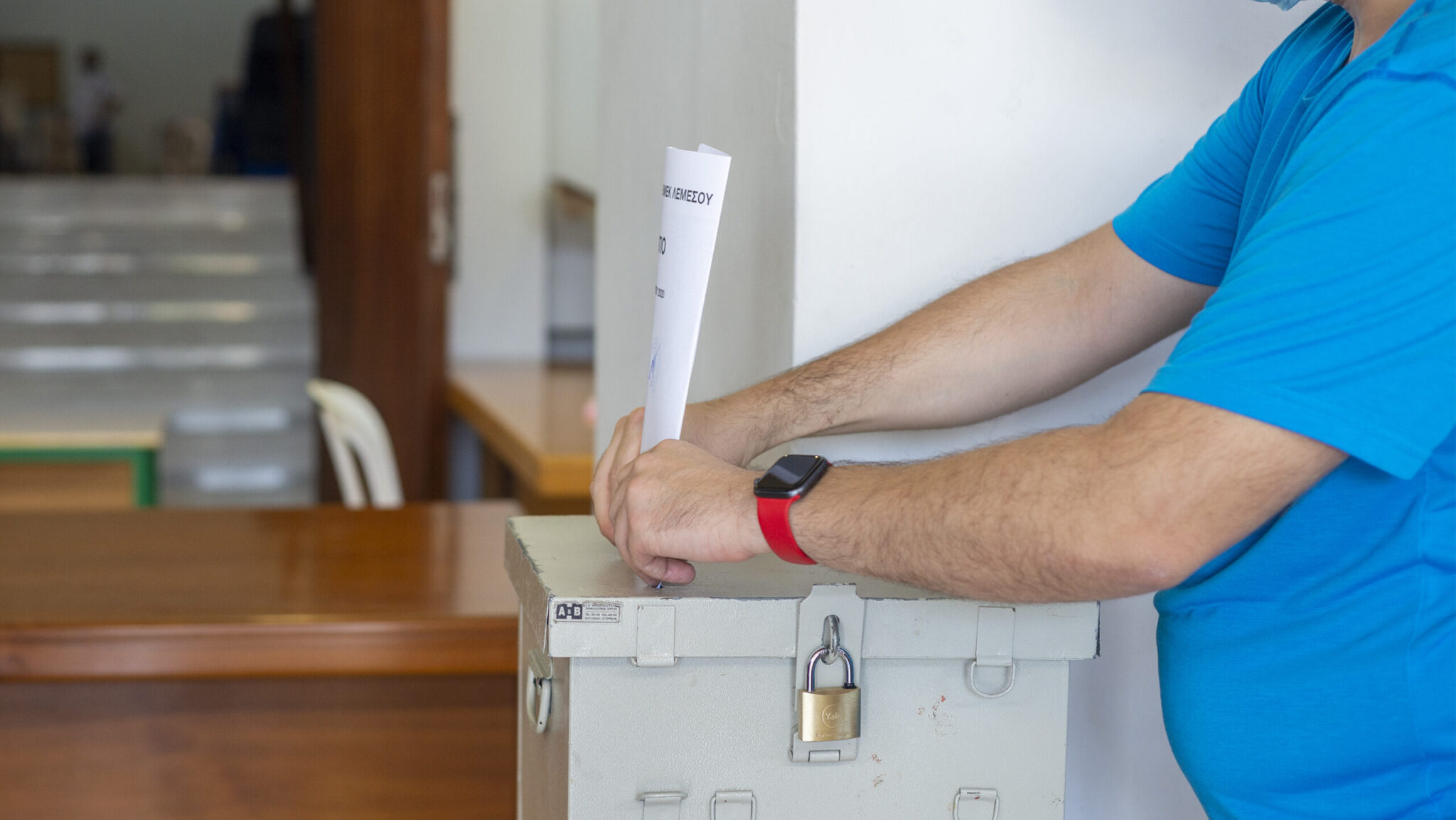 Σαρωτική νίκη για την «Αλλαγή» στις εκλογές της ΟΕΛΜΕΚ
