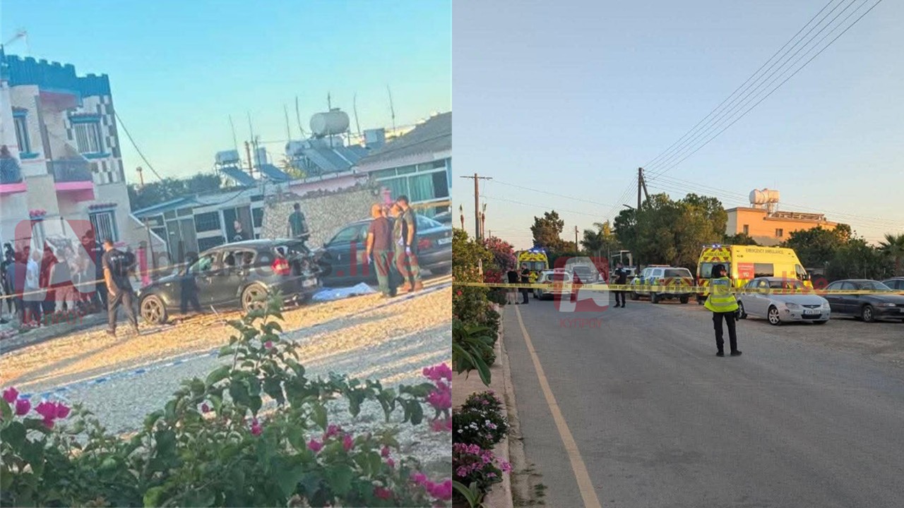Χειροπέδες σε πατέρα και μητριά για την ασύλληπτη τραγωδία με τα δύο νεκρά αδελφάκια