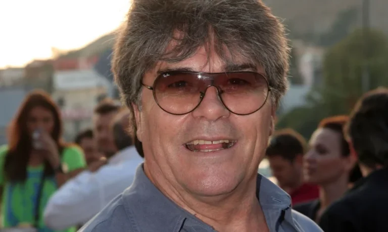 Πάνος Μιχαλόπουλος: Η αποκάλυψη για τη μεγάλη τηλεοπτική επιστροφή του